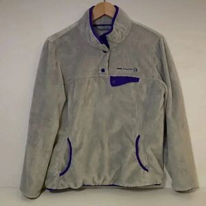 Free Country Fleece Pull Over